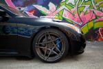 Infiniti G37S on ADV.1 Wheels (ADV05SMV) 2015 года